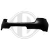 DIEDERICHS 4465055 Bumper